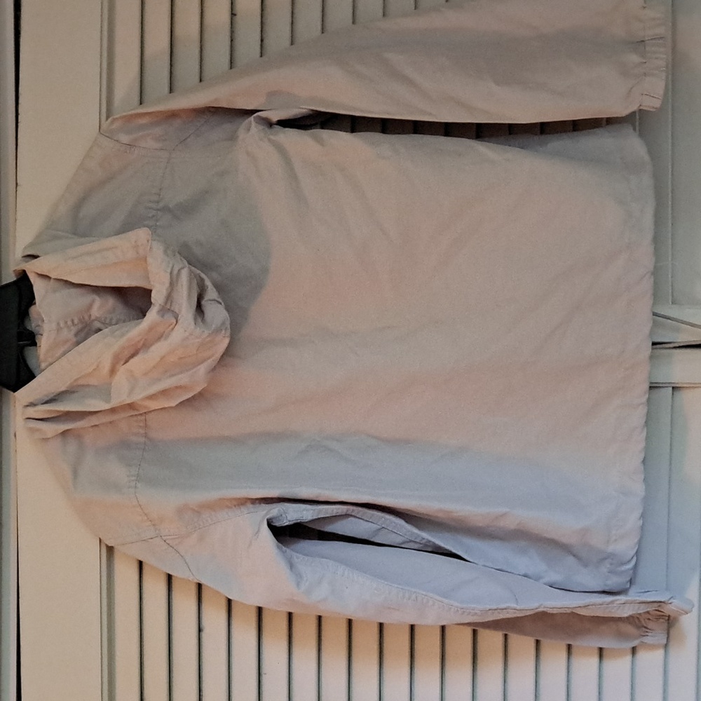 Light weight jacket - Picture 3 of 4